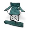 Image 2 : Chinook Lounger Chair, 32" H x 34" W x 20" D