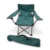 Image 2 : Chinook Lounger Chair, 32" H x 34" W x 20" D