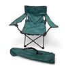 Image 2 : Chinook Lounger Chair, 32" H x 34" W x 20" D
