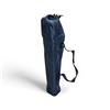 Image 2 : Folding Chair with Carrier Bag, Blue