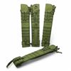 Image 1 : Shotgun Scabbard, ODG X 4 Qty