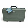 Image 1 : ADG Paintball Marker Hard Case with Foam, 22" x 13" x 6"