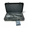 Image 2 : ADG Paintball Marker Hard Case with Foam, 22" x 13" x 6"