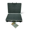 Image 2 : Plano Gun Guard DLX Series Four Pistol Case, 17.75" x 13.75" x 4.5"