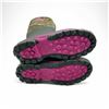 Image 2 : Muck Boot Women's Woody Max All Terrain Hunting Boot, Bark/ Realtree Xtra Pink, Size: 10