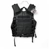 Image 2 : Vism Molle Vest, Black