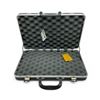 Image 2 : Hoppe's Protecto Four Handgun Case, 12" x 18" x 3.5"