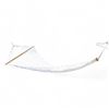 Image 2 : Reinforced Wooden Bar Hammock X 3 Qty