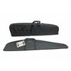 Image 1 : Blackhawk Sportster 48" Scoped Rifle Case, Black and Uncle Mikes Large 42" Rifle Case, Black