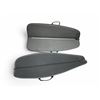 Image 2 : Blackhawk Sportster 48" Scoped Rifle Case, Black and Uncle Mikes Large 42" Rifle Case, Black