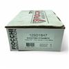 Image 2 : Fiocchi Shooting Dynamics 12 Ga 2 3/4" #7 1/2 Ammunition, 250 Round Case