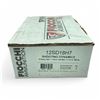 Image 2 : Fiocchi Shooting Dynamics 12 Ga 2 3/4" Lead #7 1/2 Ammunition, 250 Round Case