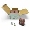 Image 1 : Fiocchi Shooting Dynamics 12 Ga 2 3/4" Lead #7 1/2 Ammunition, 250 Round Case