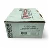 Image 2 : Fiocchi Shooting Dynamics 12 Ga 2 3/4" Lead #7 1/2 Ammunition, 250 Round Case