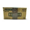 Image 2 : Federal Game Load 12 Ga 2 3/4" #8 Ammunition, 250 Round Case