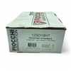 Image 2 : Fiocchi Shooting Dynamics 12 Ga 2 3/4" Lead #7 1/2 Ammunition, 250 Round Case