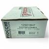 Image 2 : Fiocchi Shooting Dynamics 12 Ga 2 3/4" Lead #7 1/2 Ammunition, 250 Round Case