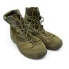 Image 1 : Terra Land Operations Temperate Combat Boots, Size: 250/ 98