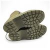 Image 2 : Canada West Boots #9440 Hot Weather Combat Boots, Size: 245/ 100