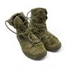 Image 1 : Terra Land Operations Temperate Combat Boots, Size: 235/ 100