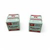 Image 1 : Winchester Target and Practice 9 mm 115 Grain FMJ Ammunition, 100 Rounds