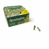 Image 1 : Remington Golden Bullet Value Pack HV 22 LR 36 Grain CPHP Ammunition, 525 Rounds