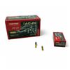 Image 1 : Norma Dedicated Precision TAC-22 .22 LR 40 Grain LRN Ammunition, 500 Rounds