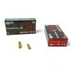 Image 1 : Federal American Eagle Indoor Range Training 9 mm 124 Grain TMJ Ammunition, 100 Rounds