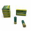 Image 1 : Remington Slugger 12 Ga 2 3/4" Rifled Slug Ammunition, 25 Rounds