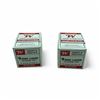Image 1 : Winchester Target and Practice 9 mm 115 Grain FMJ Ammunition, 100 Rounds