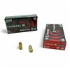Image 1 : Federal American Eagle 45 ACP 230 Grain FMJ Ammunition, 100 Rounds