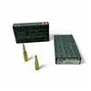 Image 1 : Hornady Black 5.45 X 39 60 Grain V-Max Ammunition, 40 Rounds