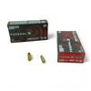 Image 1 : Federal American Eagle Indoor Range Training 9 mm 124 Grain FMJ Ammunition, 100 Rounds