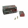 Image 1 : Federal American Eagle HV 22 LR 38 Grain CPHP Ammunition, 400 Rounds
