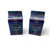 Image 1 : CCI Target Clean-22 Suppressor 22 LR 45 Grain Ammunition, 400 Rounds