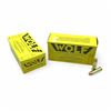 Image 1 : Wolf 357 Mag 158 Grain TMJ Ammunition, 100 Rounds