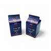 Image 1 : CCI Target Clean-22 Suppressor 22 LR 45 Grain Ammunition, 400 Rounds