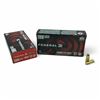 Image 1 : Federal American Eagle Indoor Range Training 9 mm 124 Grain TMJ Ammunition, 100 Rounds