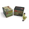 Image 1 : Hornady Custom 500 S & W Mag 500 Grain FP XTP Ammunition, 40 Rounds