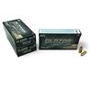 Image 1 : CCI Blazer Brass 9 mm 115 Grain FMJ Ammunition, 150 Rounds