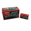 Image 1 : Norma Dedicated Precision TAC-22 .22 LR 40 Grain LRN Ammunition, 500 Rounds