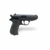 Image 1 : Umarex Walther PPK/S Semi Auto CO2 .177 Caliber BB Air Pistol