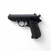 Image 2 : Umarex Walther PPK/S Semi Auto CO2 .177 Caliber BB Air Pistol