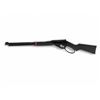 Image 2 : Daisy Bull's Eye Model 1999 Lever Action .177 Caliber BB Air Rifle 350 FPS, New
