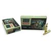 Image 1 : Norma Dedicated Hunting TipStrike Varmint 22-250 Rem 55 Grain Ammunition, 40 Rounds