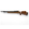Image 2 : BAM XS-B51 Single Shot PCP Air Rifle .22 Caliber Wood Thumbhole Stock 1000FPS