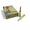 Image 1 : Hornady Custom 338 Lapua Mag 240 Grain CX Ammunition, 20 Rounds