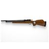 Image 2 : BAM XS-B51 Single Shot PCP Air Rifle .22 Caliber Wood Thumbhole Stock 1000FPS