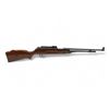 Image 1 : Bam B30-1 Single Shot Pump Air Pellet Rifle .177 Caliber 900 FPS
