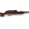 Image 7 : Bam B30-1 Single Shot Pump Air Pellet Rifle .177 Caliber 900 FPS
